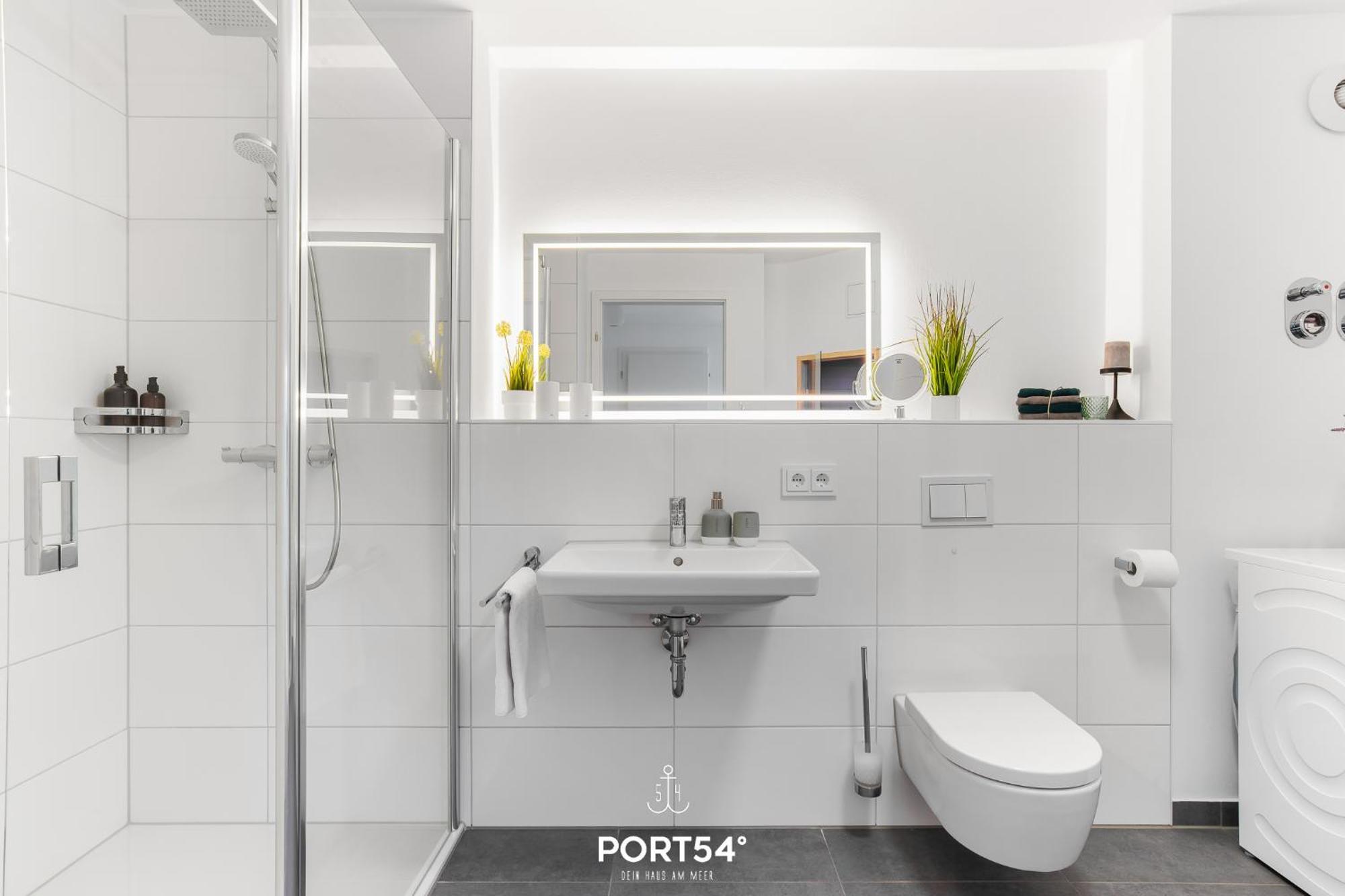 Steuerbord Apartment Олпениц Екстериор снимка