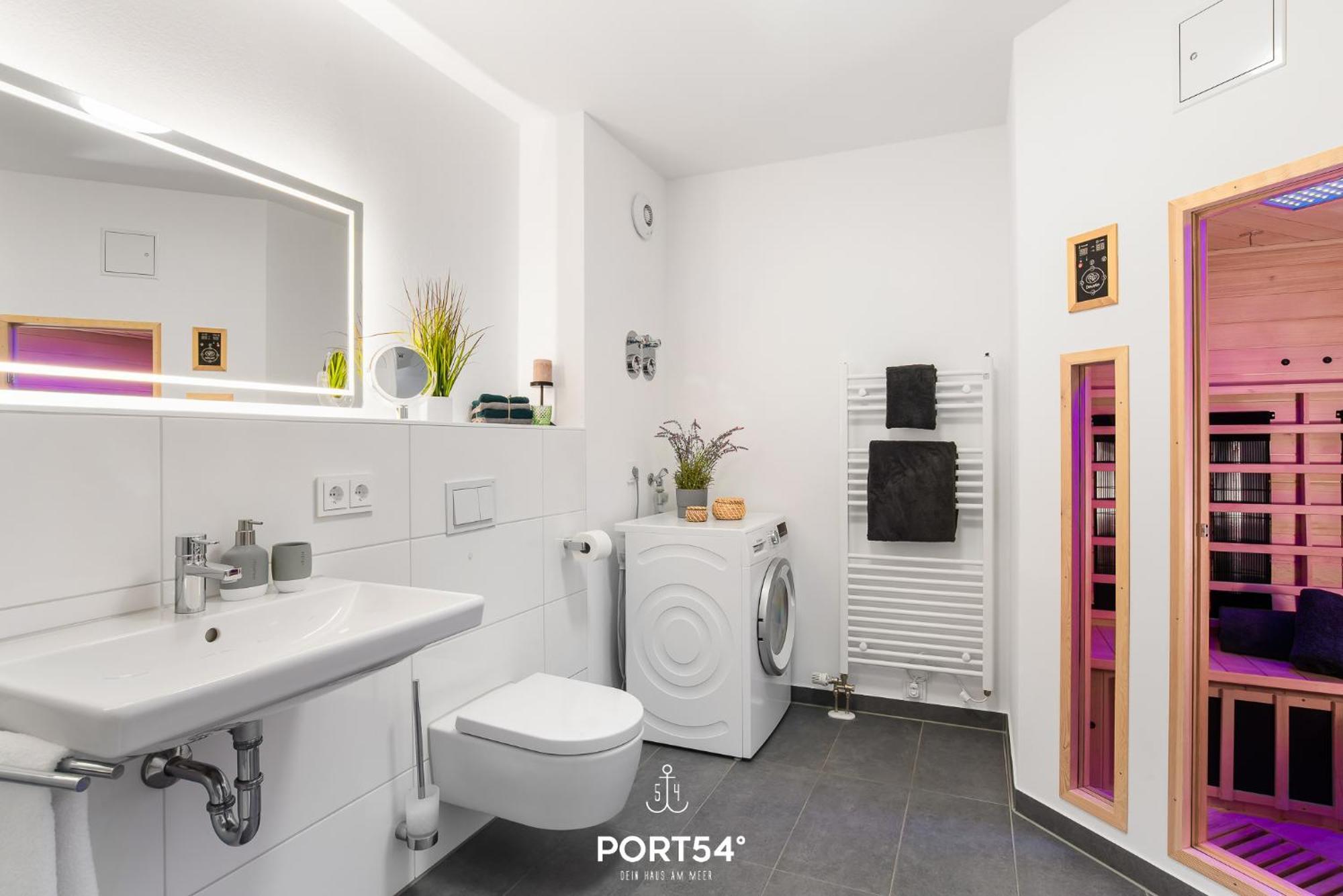 Steuerbord Apartment Олпениц Екстериор снимка